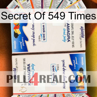 Secret Of 549 Times kamagra1